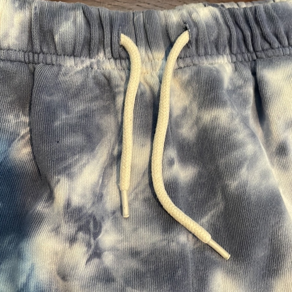 Women's Old Navy Tie-Dye Sweatpants Large - Picture 7 of 15